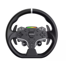 Moza RS20 Gaming Steering Wheel Controller Moza RS20 Gaming Steering Wheel Controller