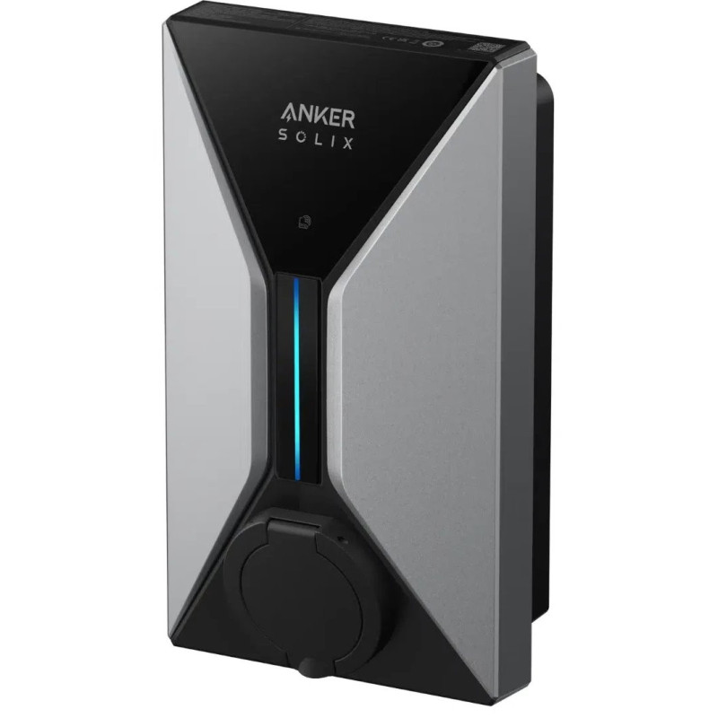 Charger Anker SOLIX V1 Smart EV Charger 11KW SOCKET