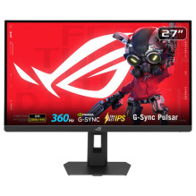 Monitor Asus ROG Strix Pulsar XG27AQNGV (90LM0BF0-B01371) Monitor Asus ROG Strix Pulsar XG27AQNGV (90LM0BF0-B01371)