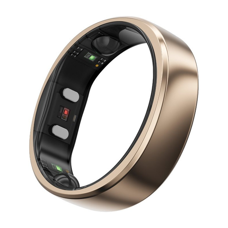 Smart Ring RingConn Air Gen 2 size 7 Gold (124030702)