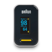 Braun YK-81CEU Pulse Oximeter Braun YK-81CEU Pulse Oximeter