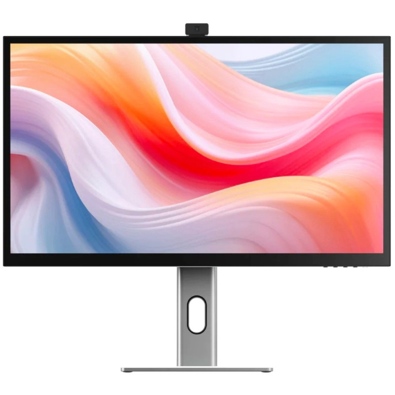 Alogic 27'' Clarity Pro 27C4KPDW 4K 1000:1 5MS 400 CD / QM 65W monitor