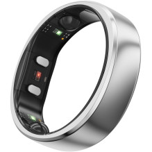 Smart Ring RingConn Air Gen 2 6 Silver (124030601)