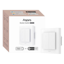 Aqara Shutter Switch H2 EU...