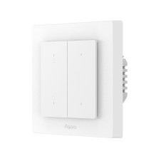 Aqara Shutter Switch H2 EU - Smart switch for blinds and shutters Aqara Shutter Switch H2 EU - Smart switch for blinds and shutters