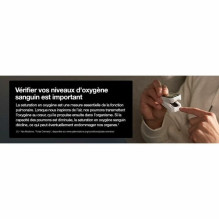 Braun YK-81CEU Pulsoximeter 1 Messgerät für Sauerstoffsättigung + Puls