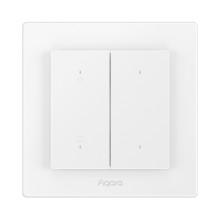 Aqara Shutter Switch H2 EU - Smart switch for blinds and shutters Aqara Shutter Switch H2 EU - Smart switch for blinds and shutters