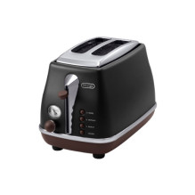 DeLonghi CTOV 2103.BK Icona...
