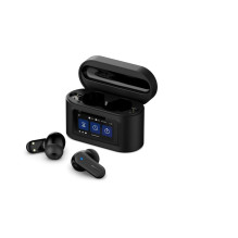 Ausinės Philips TAT6000BK / 00