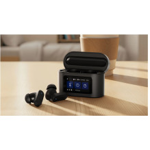 Headphones Philips TAT6000BK / 00 Headphones Philips TAT6000BK / 00