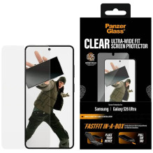 PanzerGlass Ultra-Wide Fit...