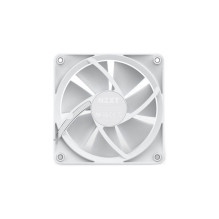 Set of 3 NZXT F120 RGB Fans with Controller White Set of 3 NZXT F120 RGB Fans with Controller White