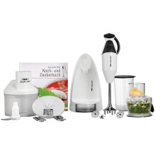 Blenderis Esge M200