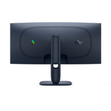 Dell Alienware AW3425DWM - 34" UWQHD VA monitorius 180Hz