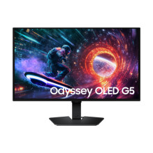 Monitor Samsung Odyssey G5...