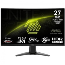 MSI MAG 276CXFDE (68.6 cm...