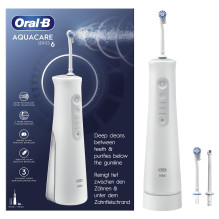 ORAL‑B Aquacare 6...