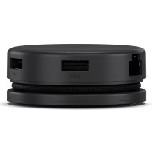 Satechi OntheGo™ 7-in-1 Multiport Adapter Black Satechi OntheGo™ 7-in-1 Multiport Adapter Black