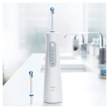 ORAL‑B Aquacare 6 Pro-Expert Oral Irrigator ORAL‑B Aquacare 6 Pro-Expert Oral Irrigator