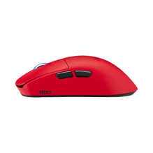 Pelės Asus ASUS žaidimų pelė ROG Harpe II Ace belaidė Red Pelės Asus ASUS žaidimų pelė ROG Harpe II Ace belaidė Red