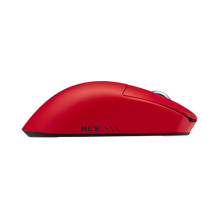 Pelės Asus ASUS žaidimų pelė ROG Harpe II Ace belaidė Red Pelės Asus ASUS žaidimų pelė ROG Harpe II Ace belaidė Red