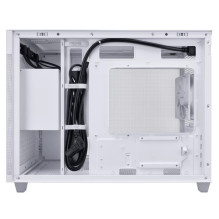 Korpusas Asus Prime AP201 (90DC00G3-B39000) Korpusas Asus Prime AP201 (90DC00G3-B39000)