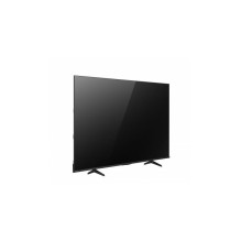 Hisense 50A6S (126 cm (50 colių), Black / Dark Grey, UltraHD / 4K, Trigubas imtuvas) Hisense 50A6S (126 cm (50 colių), Black / Dark Grey, UltraHD / 4K, Trigubas imtuvas)