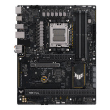 Pamatplate Asus TUF GAMING B650-PLUS Pamatplate Asus TUF GAMING B650-PLUS
