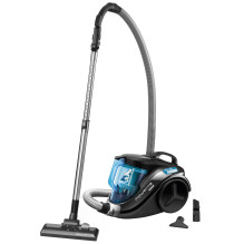 Rowenta Compact Power Cyclonic Classic+ vacuum cleaner Rowenta Compact Power Cyclonic Classic+ vacuum cleaner