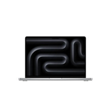 Apple MacBook Pro 14" 2026 M5 Pro / 48 / 1TB SSD 16C GPU Standardglas Silver BTO Apple MacBook Pro 14" 2026 M5 Pro / 48 / 1TB SSD 16C GPU Standardglas Silver BTO