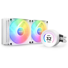 NZXT Kraken Elite 240 RGB,...