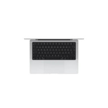 Apple MacBook Pro 14" 2025 M5 / 24 / 1TB 10C CPU 10C GPU Silver BTO Apple MacBook Pro 14" 2025 M5 / 24 / 1TB 10C CPU 10C GPU Silver BTO