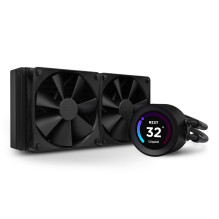 Nzxt Kraken Elite 240 water...