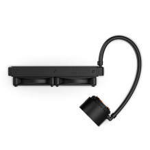Nzxt Kraken Elite 240 water cooling (RL-KN24E-B1)