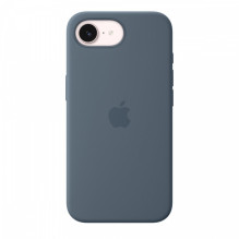 Apple Silicone Case mit...