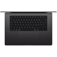 Apple MacBook Pro (14") 2026 CTO (Black, 48 GB, 1 TB (1 TB SSD), M5-Pro, MacOS, German)