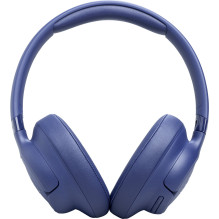 JBL Tune 730BT Bluetooth Headphones, blue (EU)