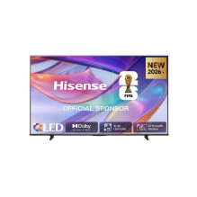 Hisense 85E7S Hi-QLED TV (215 cm (85 inch), Black, UltraHD / 4K, Triple Tuner)