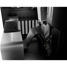 be quiet! Riser cable, BGA12, vertical installation graphics card be quiet! Riser cable, BGA12, vertical installation graphics card