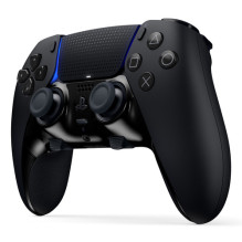 Sony PlayStation DualSense Edge belaidis valdiklis , Black Sony PlayStation DualSense Edge belaidis valdiklis , Black
