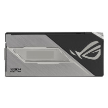 Maitinimo blokas Asus ROG Thor Platinum III 1200W ATX 3.1 (90YE00V2-B0NA00)