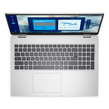Laptop Dell Pro 16 PC16250 4PD6Y 16" FHD+ Core U7 255U 16GB / 512GB SSD Win11 Pro Laptop Dell Pro 16 PC16250 4PD6Y 16" FHD+ Core U7 255U 16GB / 512GB SSD Win11 Pro