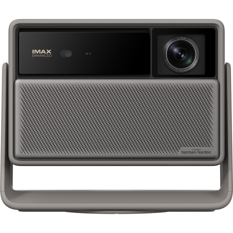 XGIMI HORIZON 20 4K UHD DLP projector Gray