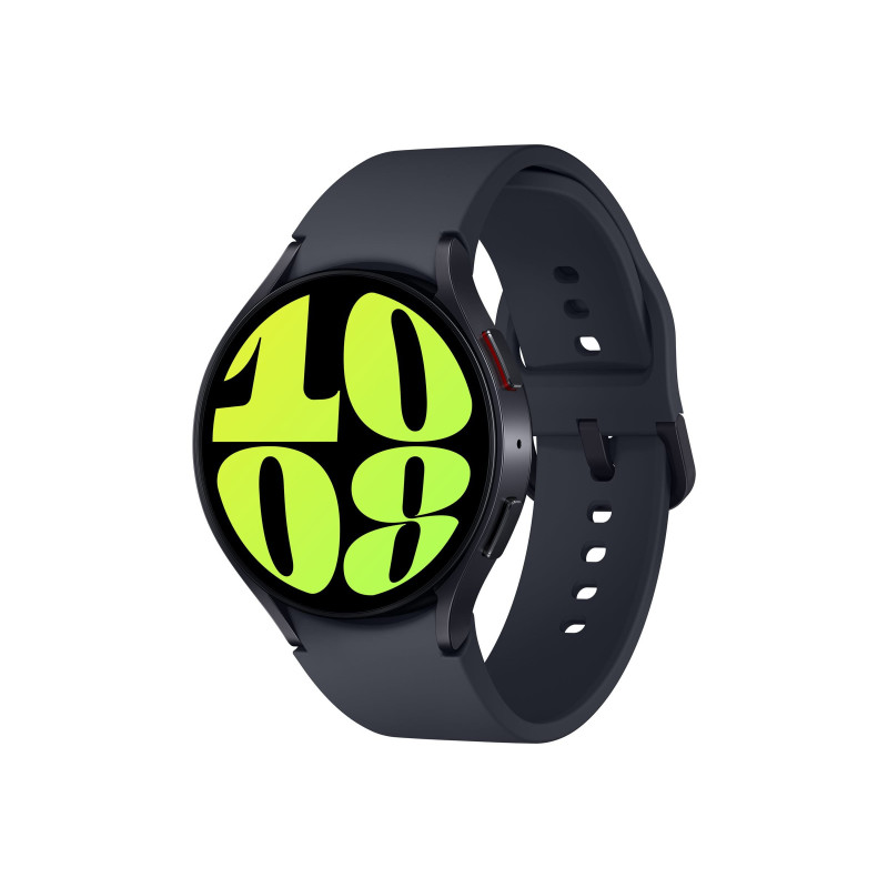 Samsung Galaxy Watch6 LTE SM-R945F 44mm Graphite Smartwatch