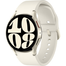 Išmanusis laikrodis Samsung Galaxy Watch6 LTE 40mm Gold (SM-R935F) - (tik korpusas)
