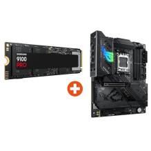 Samsung 9100 PRO NVMe SSD 2...