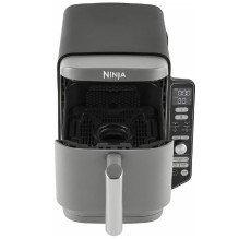 Bezrūgštė Ninja Double Stack XL SL400EU gruzdintuvė