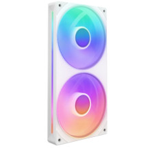 Fan F240 RGB CORE PWM White Fan F240 RGB CORE PWM White