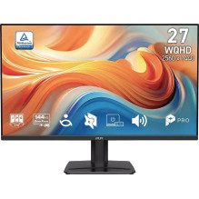 Monitorius MSI PRO MP275QDE...