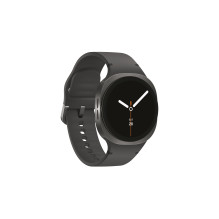 Smartwatch Samsung Galaxy Watch 8 40mm LTE Graphite (SM-L325FDAADBT)
